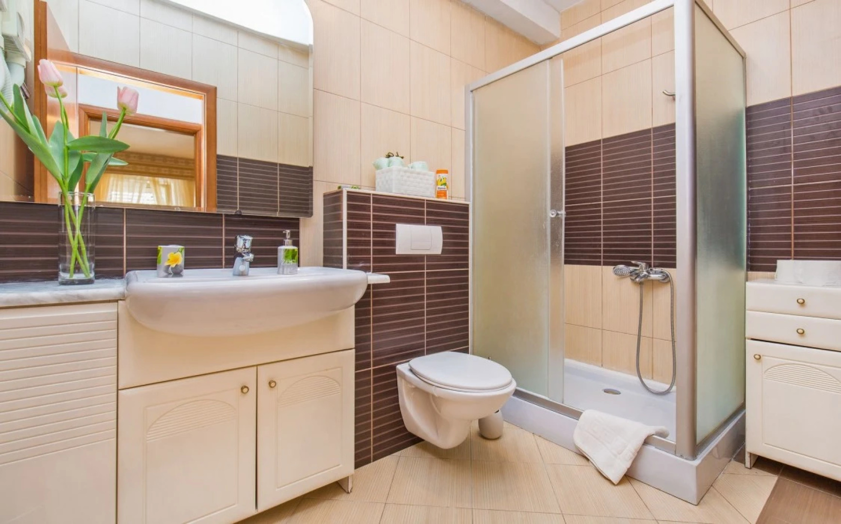 Residences Island View