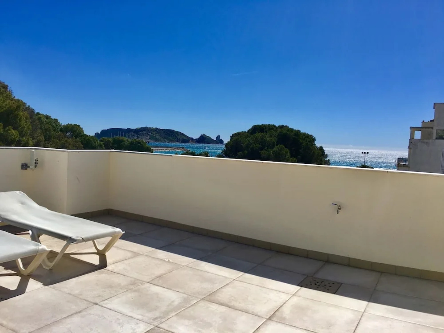 Apartamento Brises del Mar 3-3
