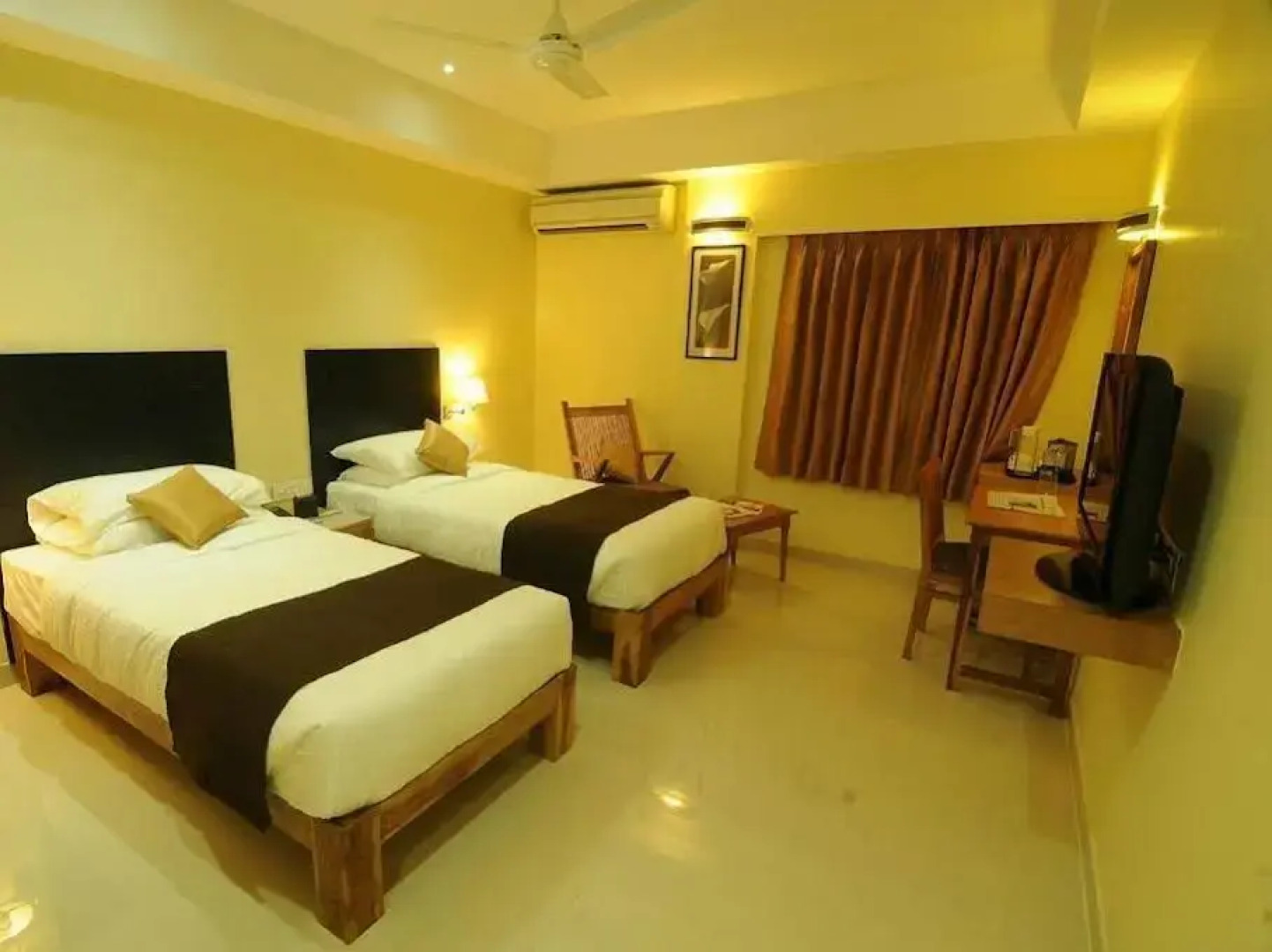 Perks Residences Guindy