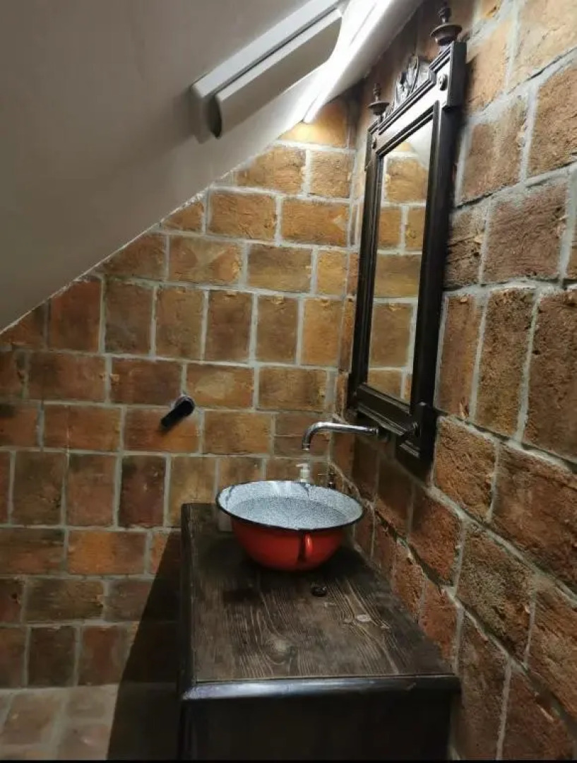 Kusper Vendégház 1846