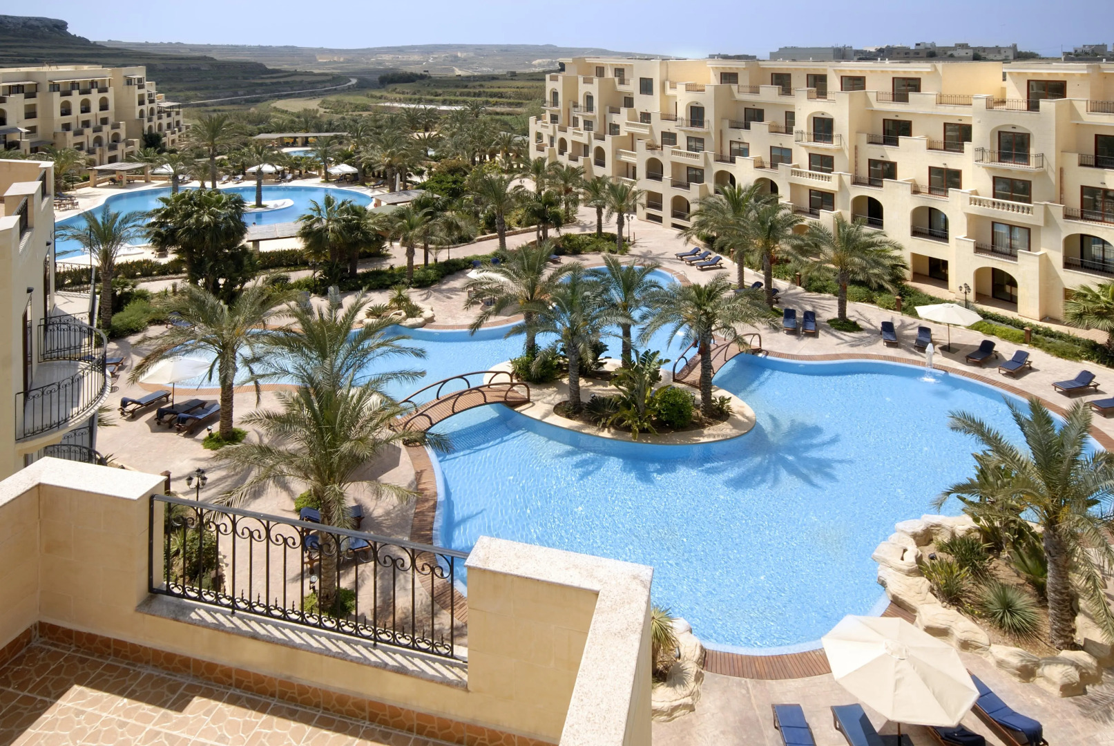 Kempinski Hotel San Lawrenz