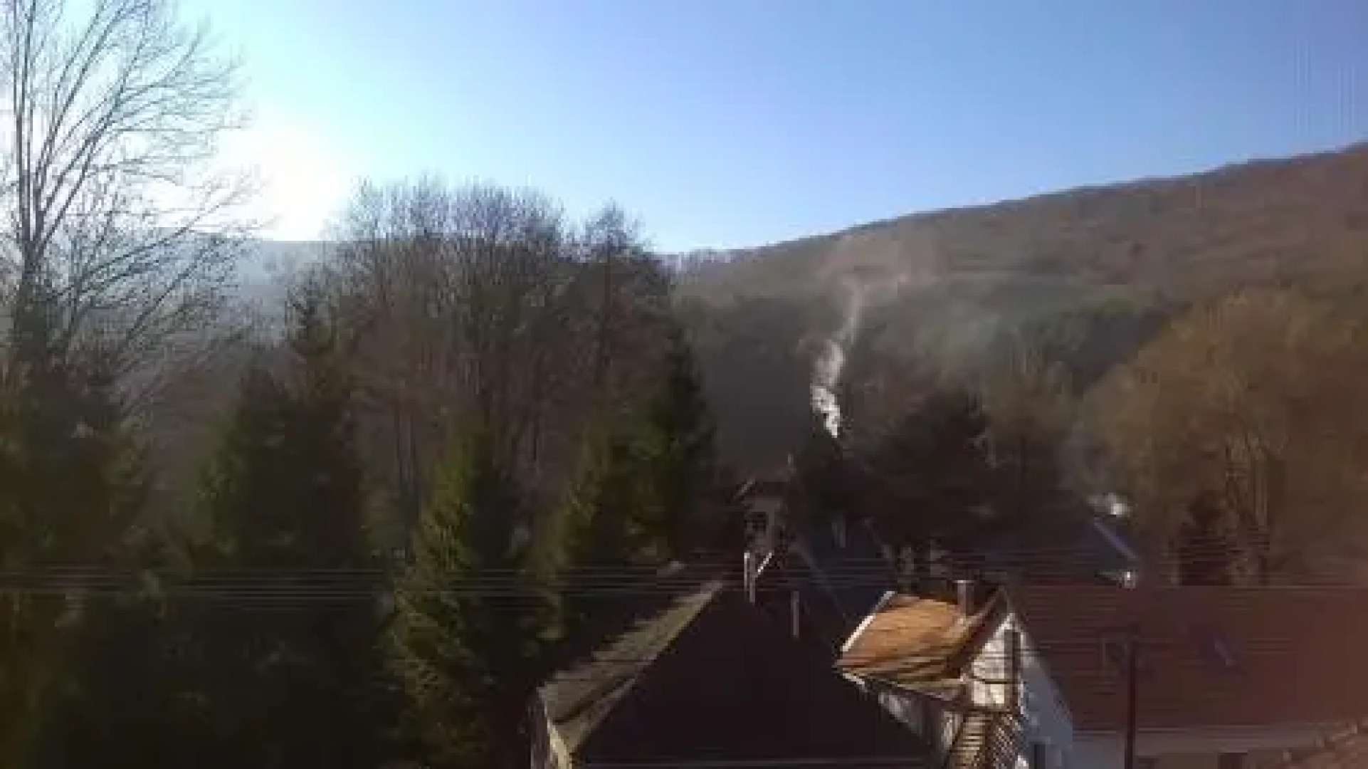 Zempléni Pitvaros Pihenő