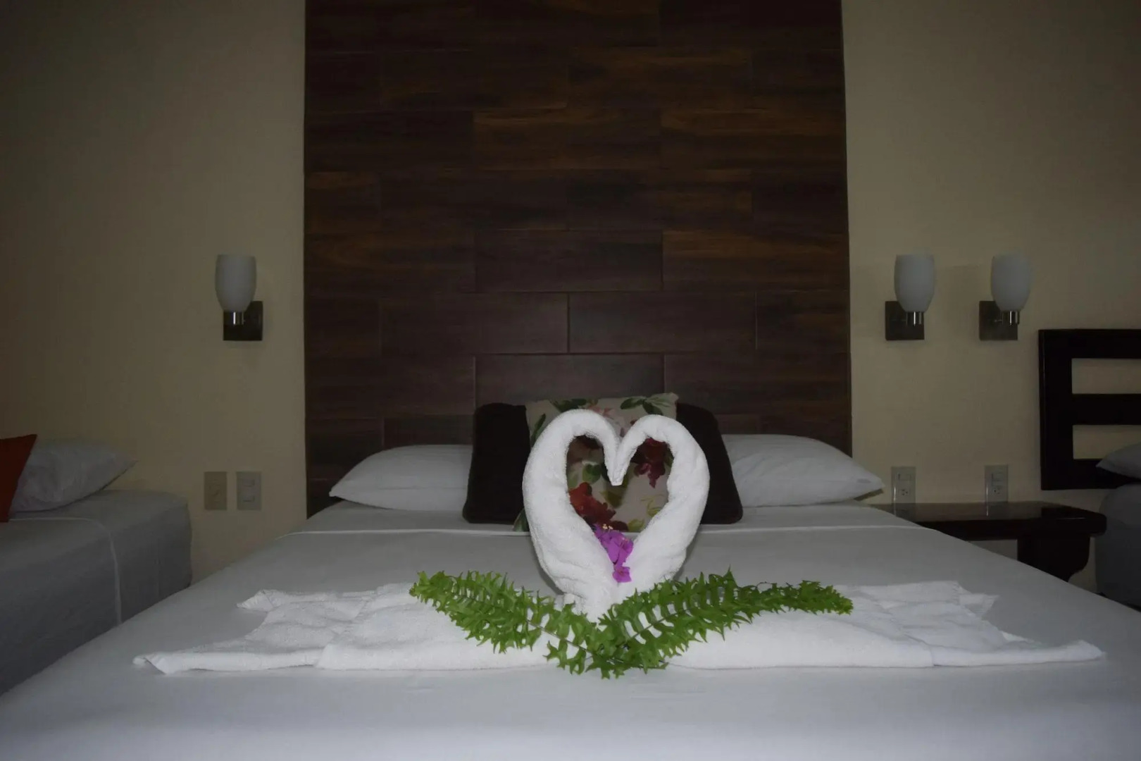 Отель Tuparenda Bacalar