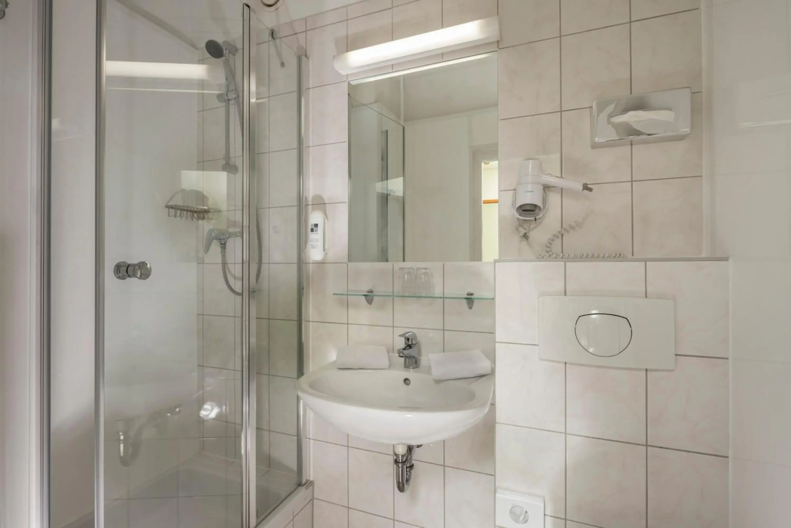AHORN Berghotel Friedrichroda