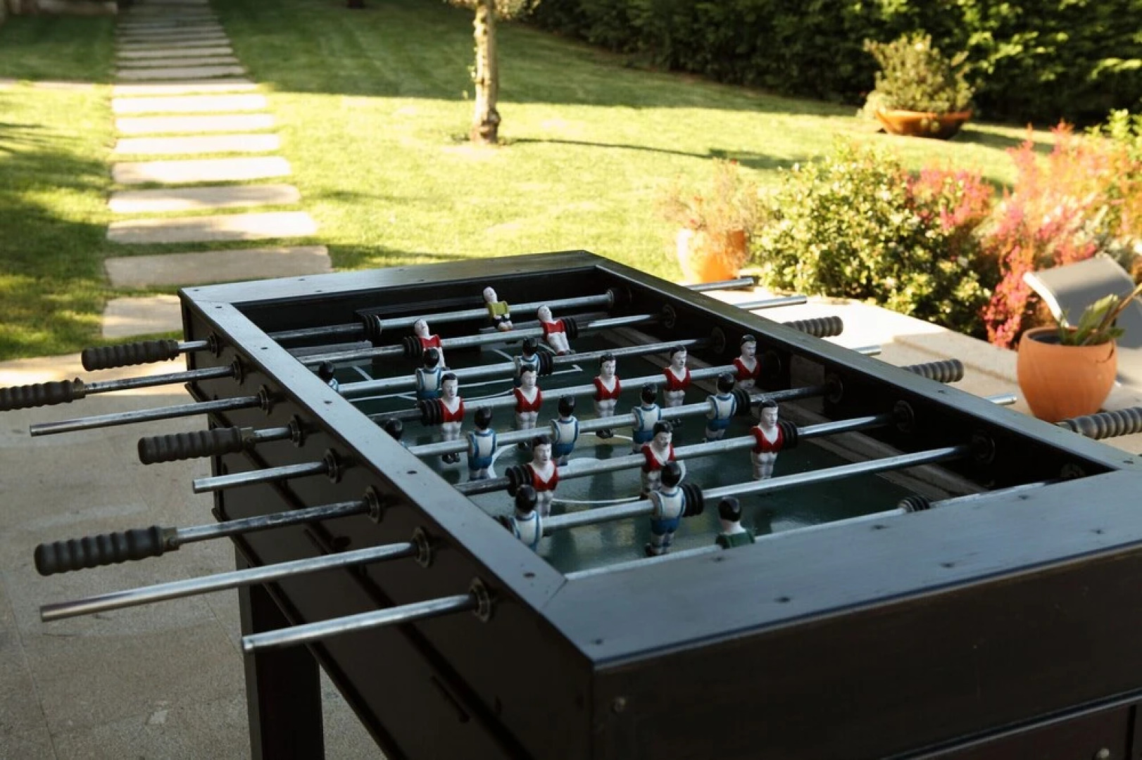 House w Pool and Games Room, P. Varzim by Izibookings