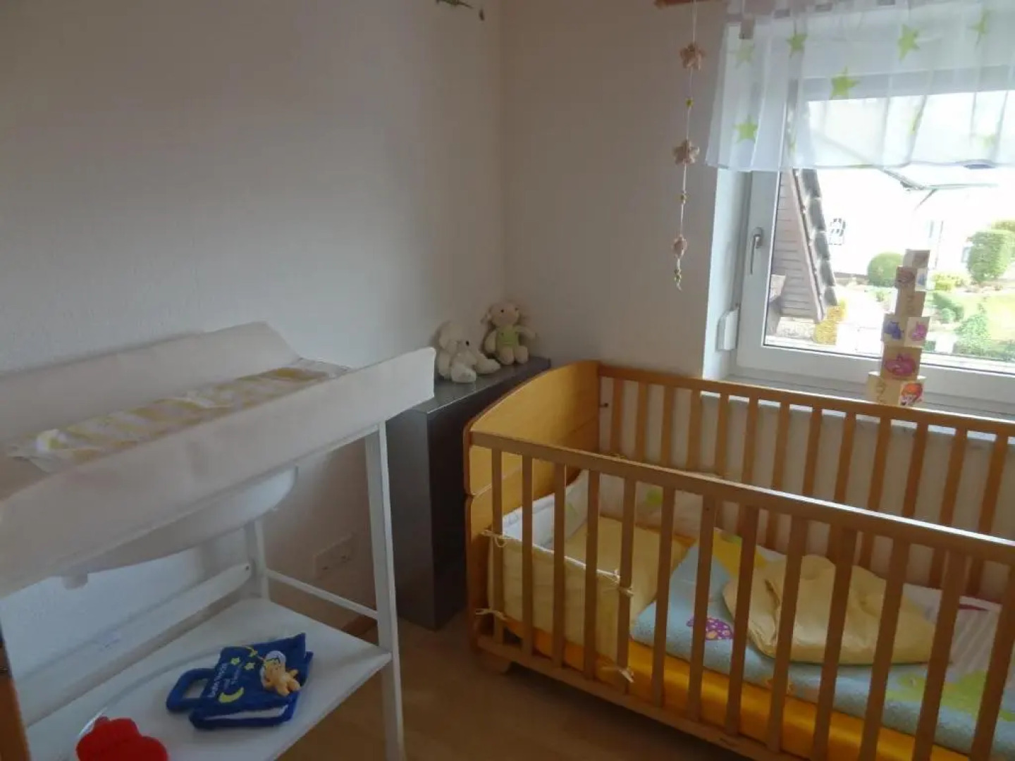 Ferienwohnung Ebersbach