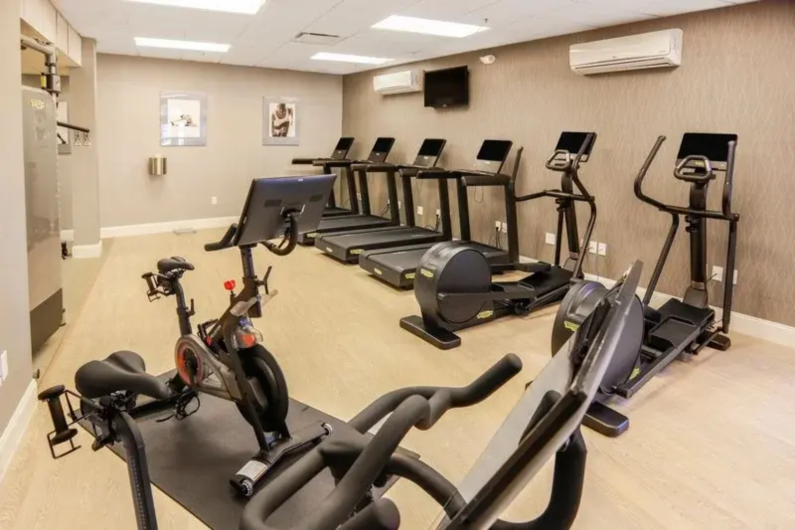 Courtyard By Marriott Palo Alto Los Altos