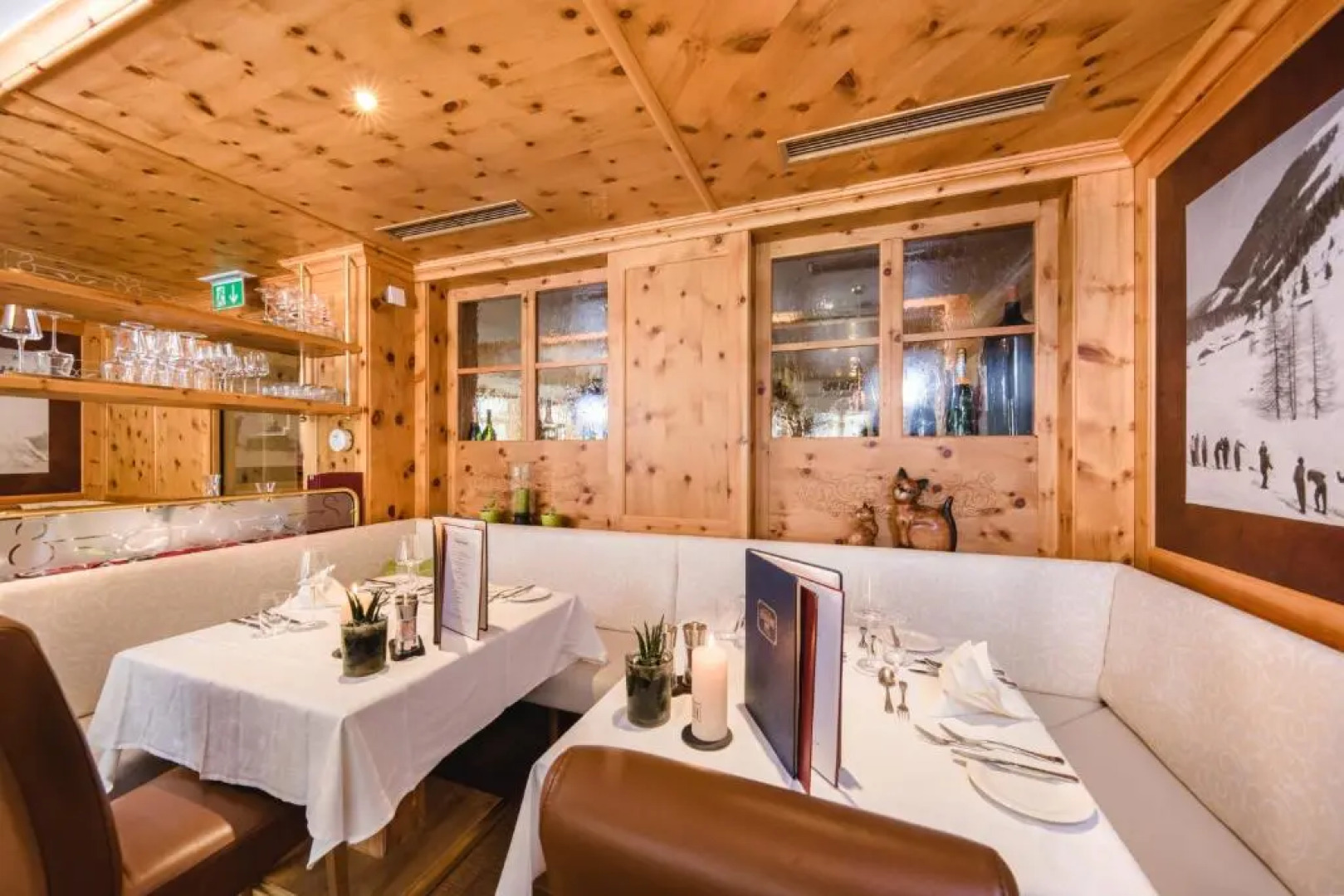 Hotel Salzburger Hof