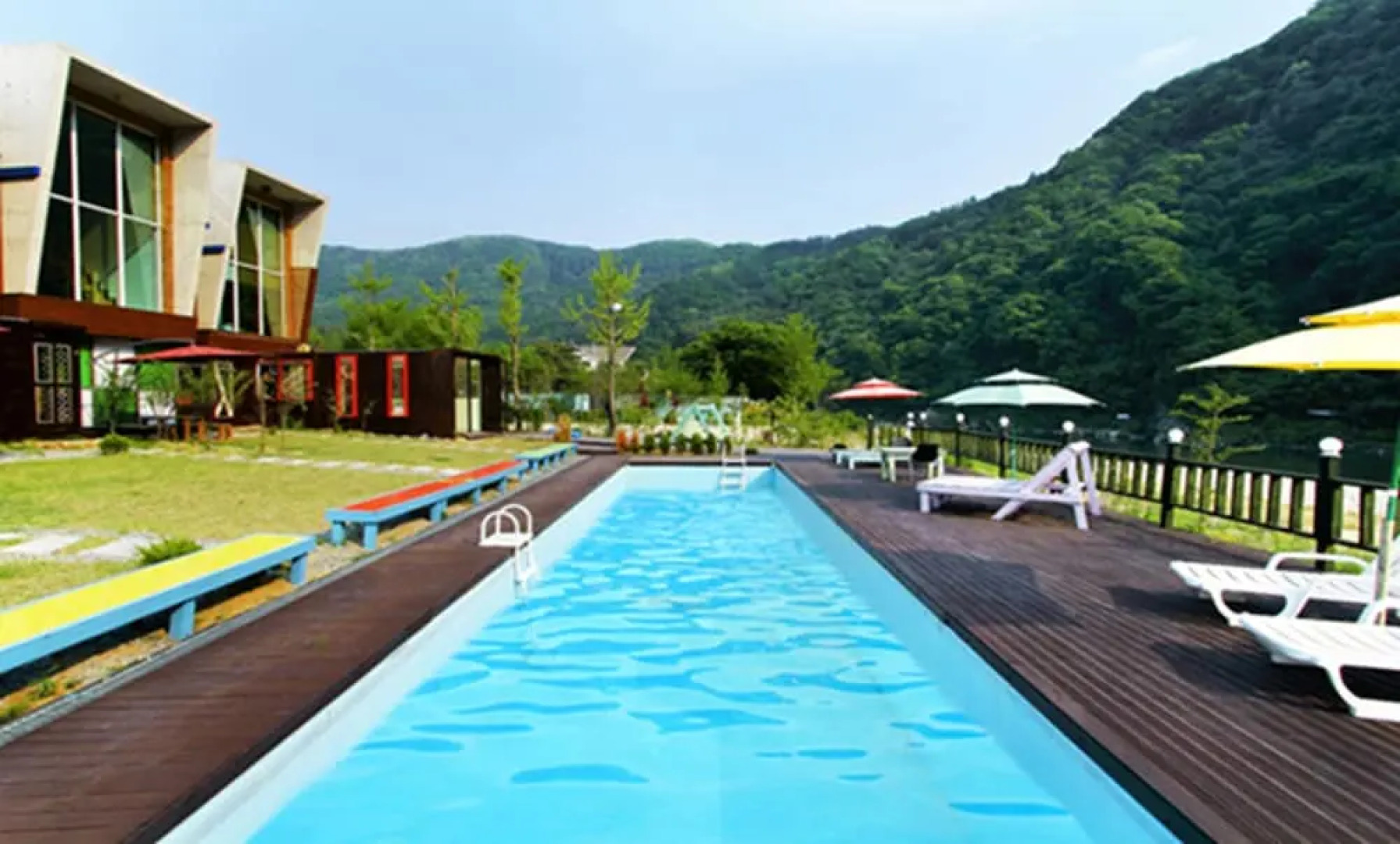 Pension Noblesse Nomad