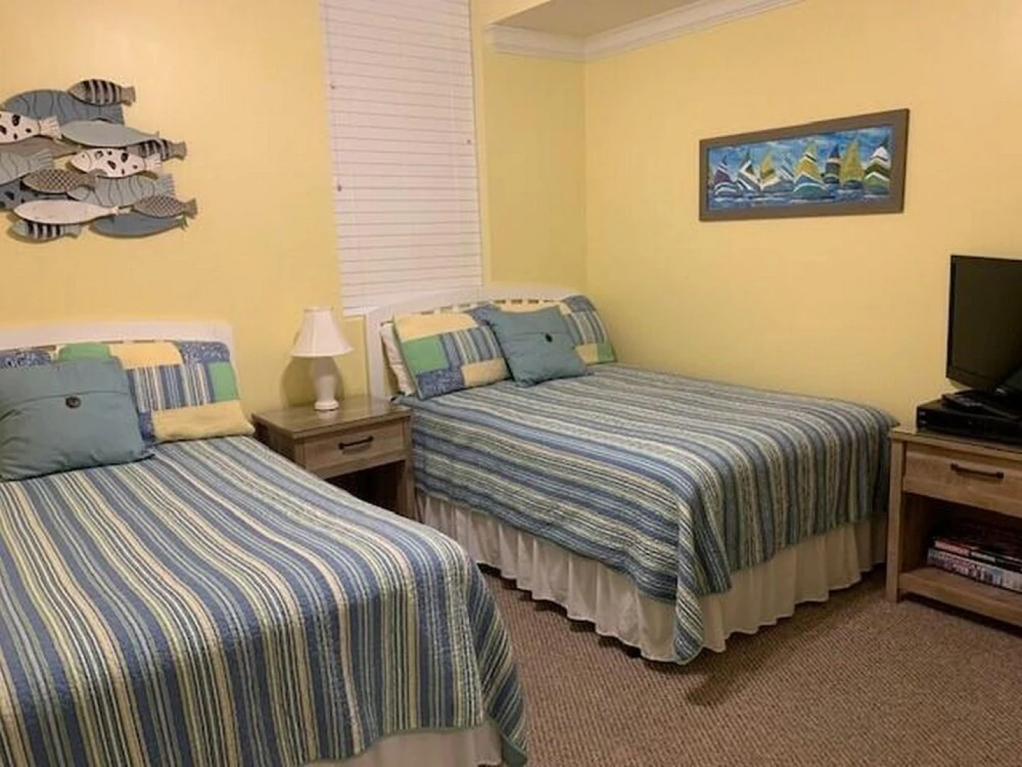 407 Holiday Isle 407 by ACP