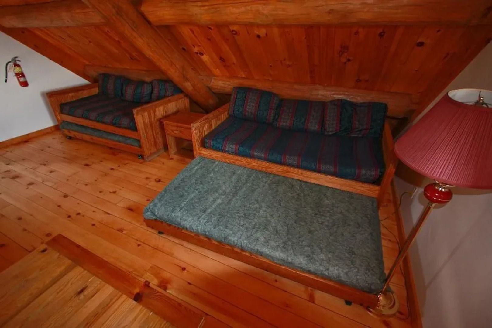 RiverRun Rafting Resort