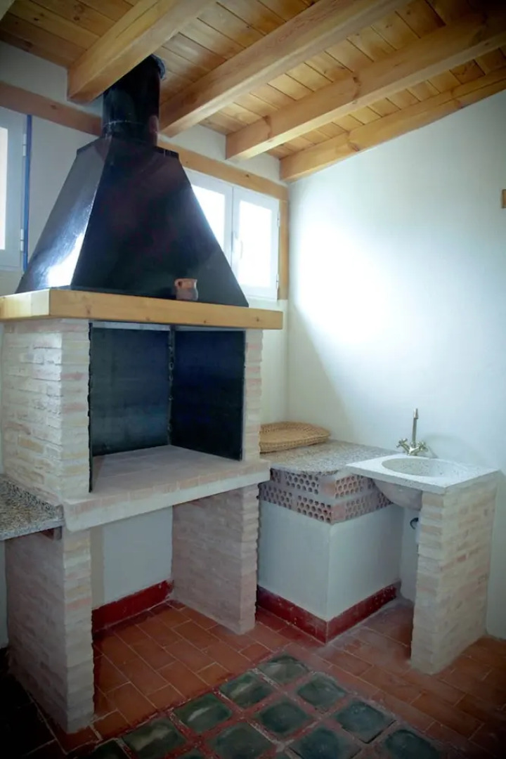 Casa Rural La Bodeguilla