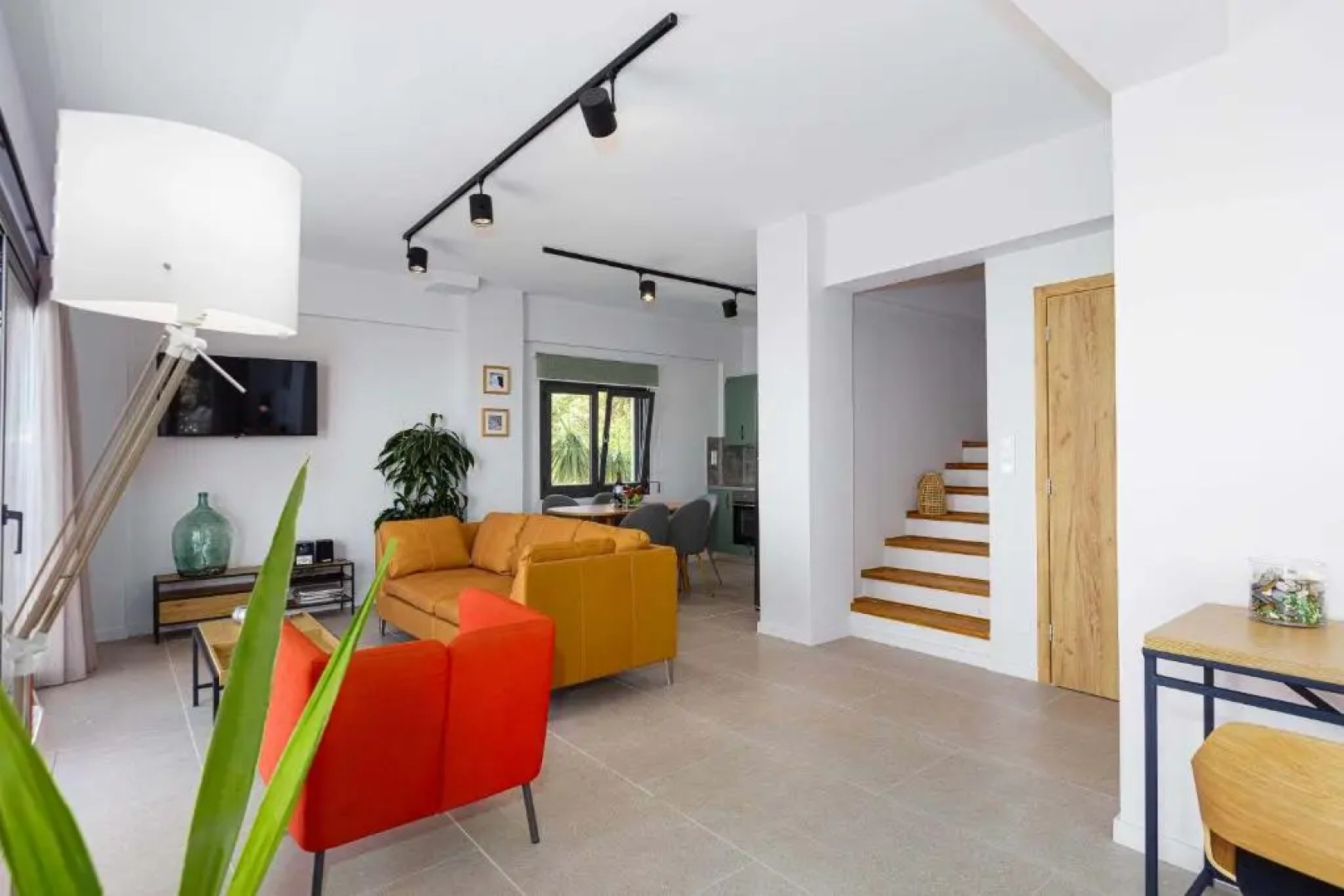 Anemos Luxury Villas