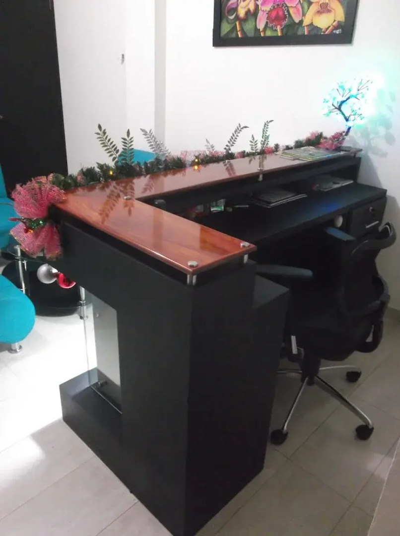 Hotel Monarca Putumayo