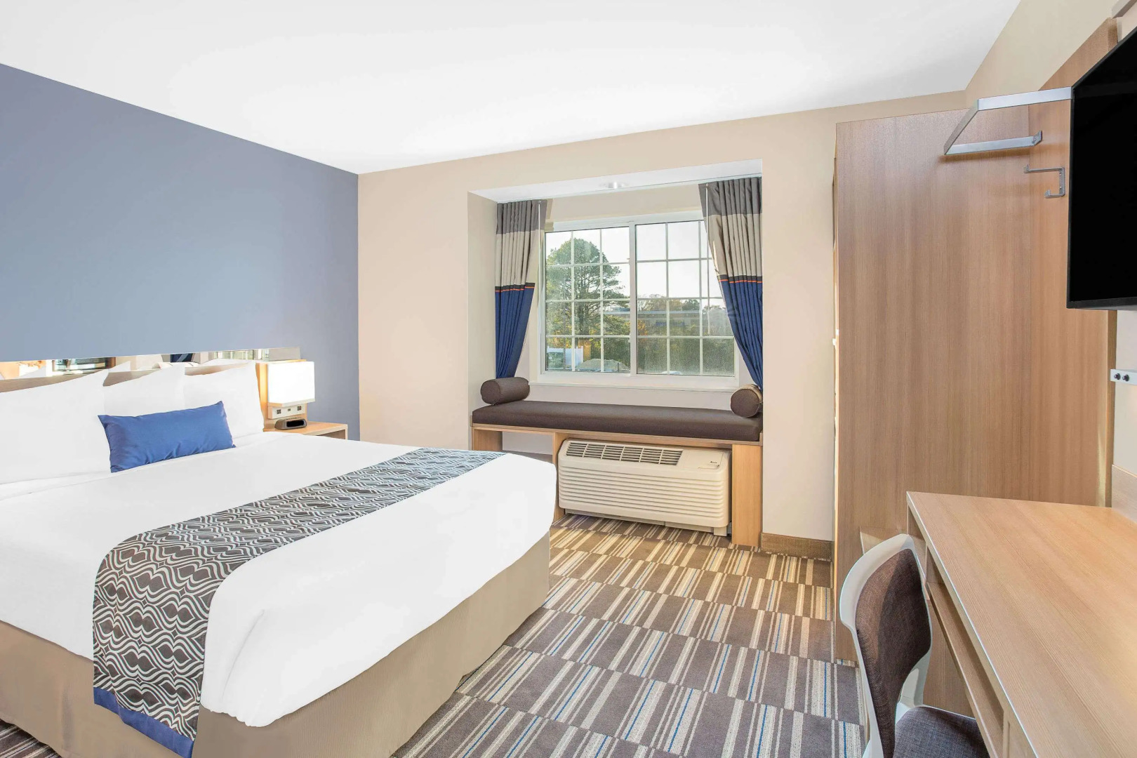 Microtel Inn & Suites by Wyndham Ocean City