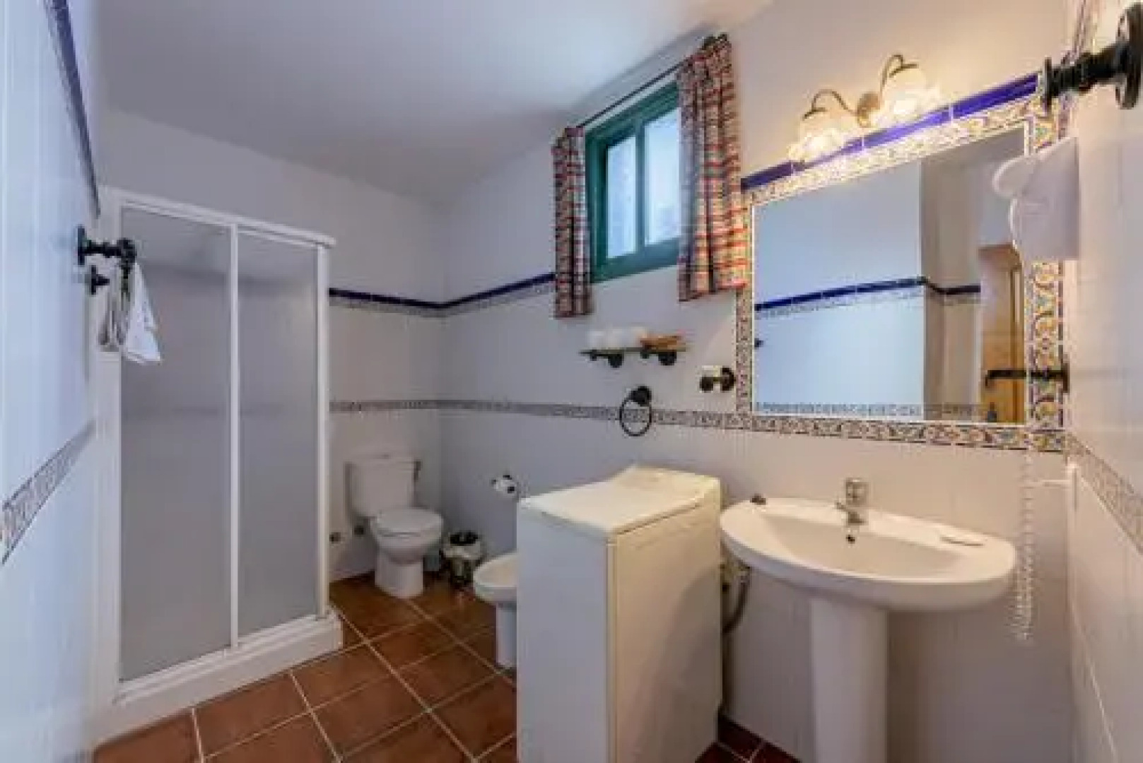 Apartamentos Rosamarina