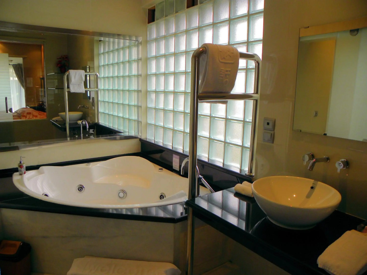 Hotel Sibayak Internasional Berastagi