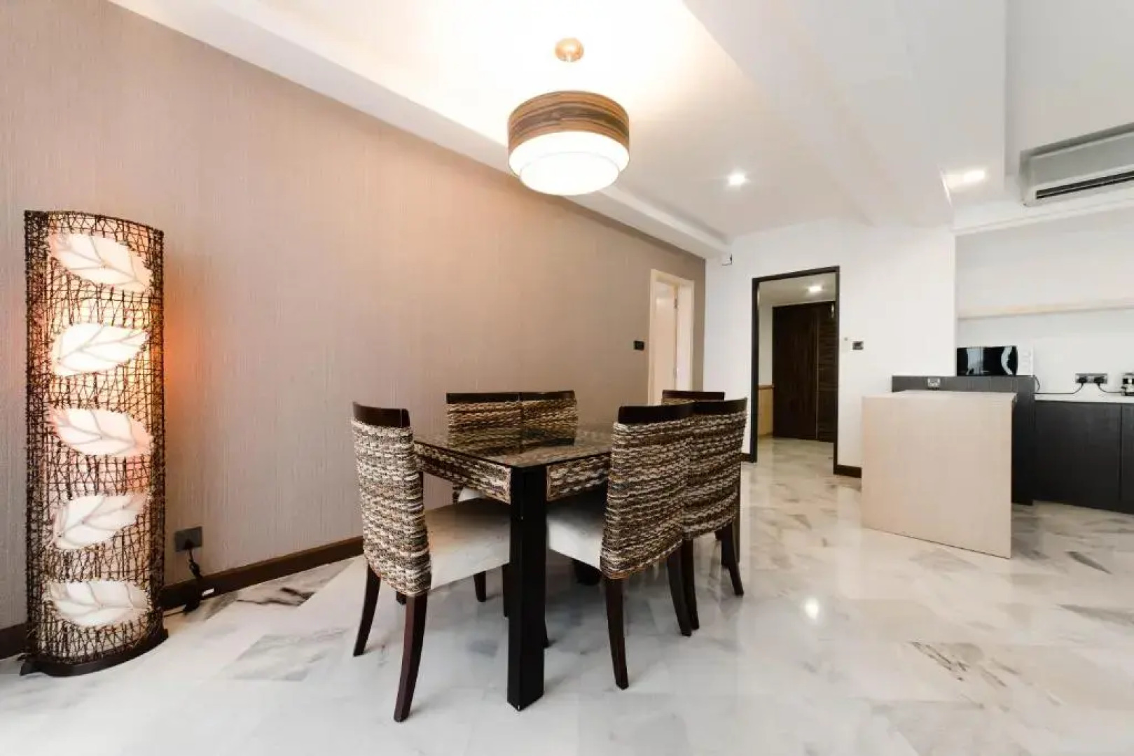 Tunamaya Beach & Spa Resort – Desaru