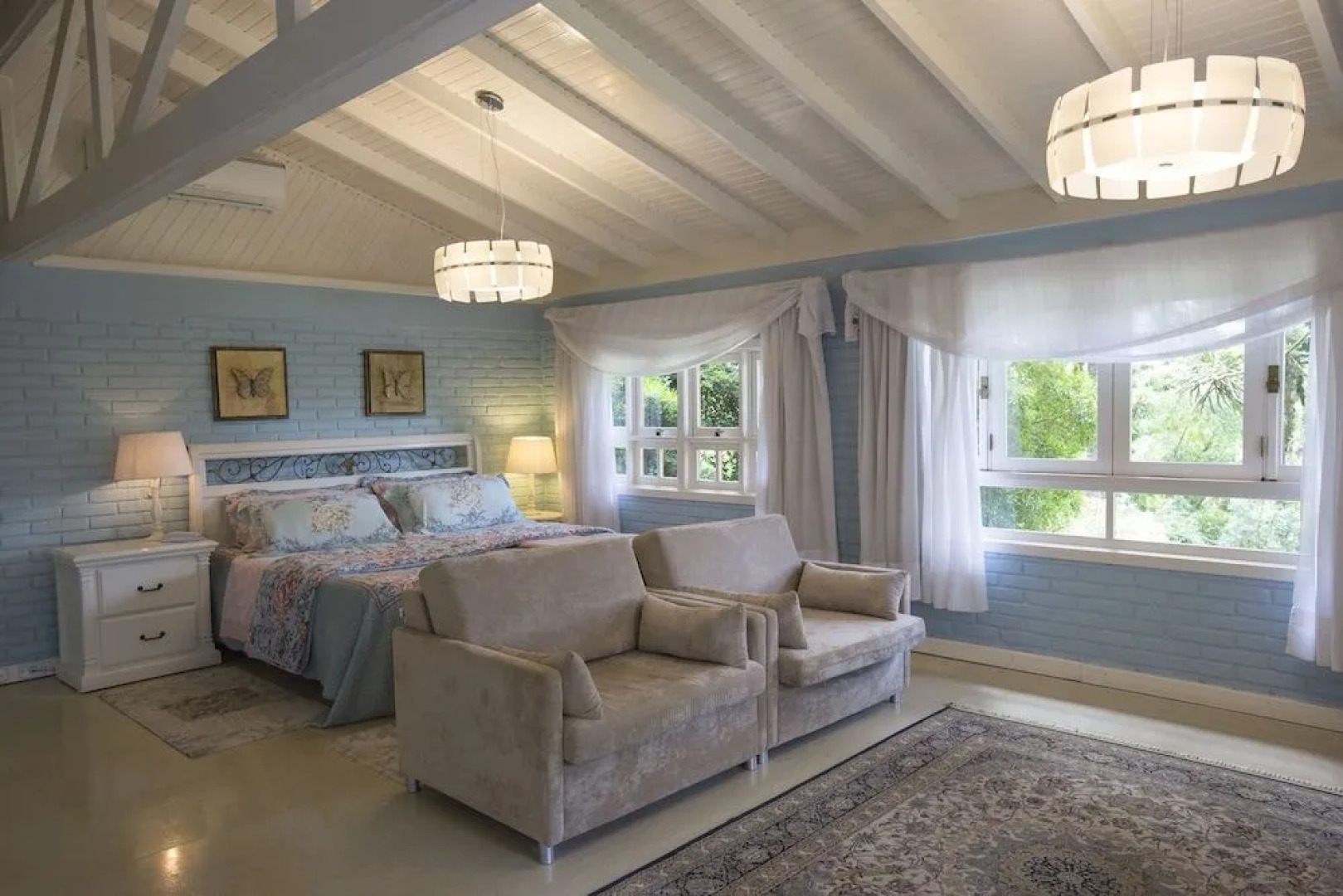 Pousada Casa de Pedra