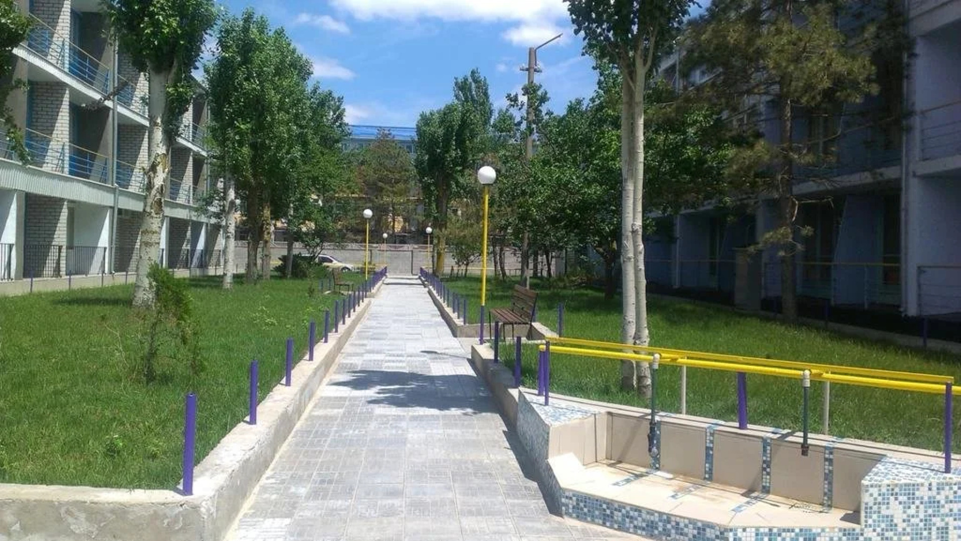 Лазурный Берег 2