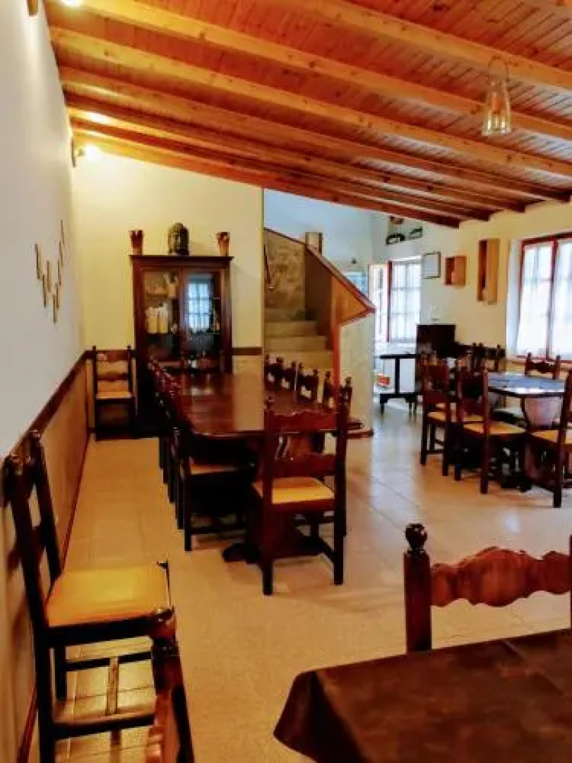 Albergo Nuovo Gianduia