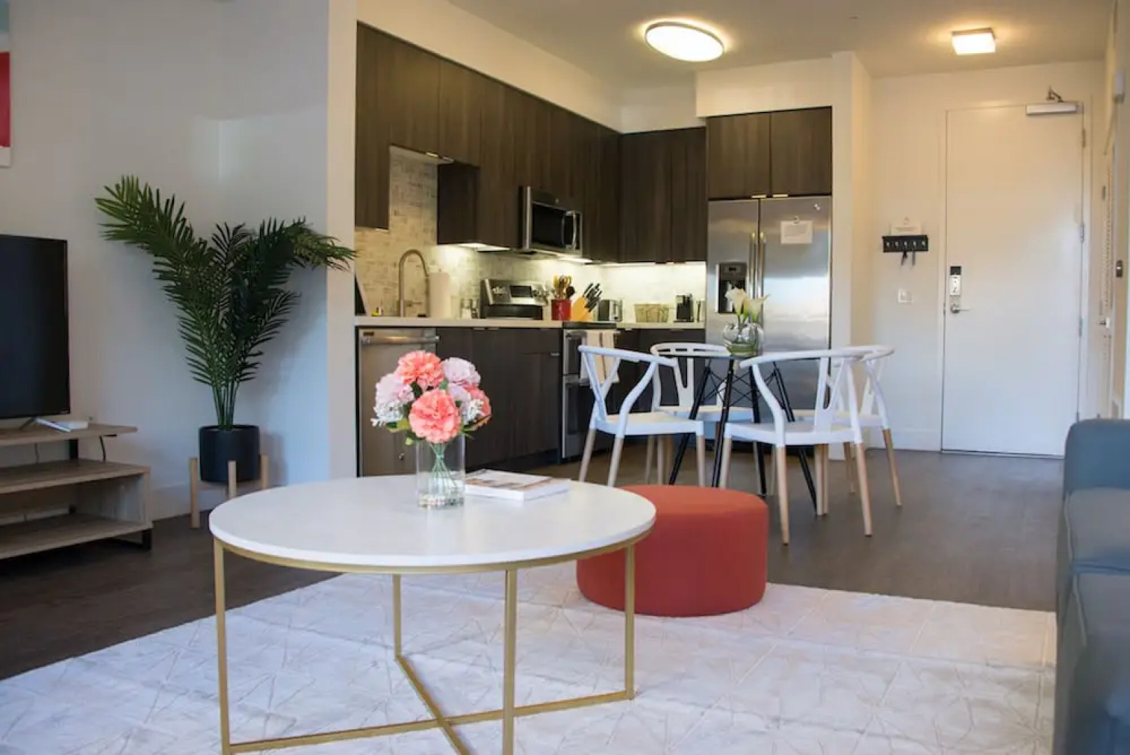 Kasa Orange County Apartments