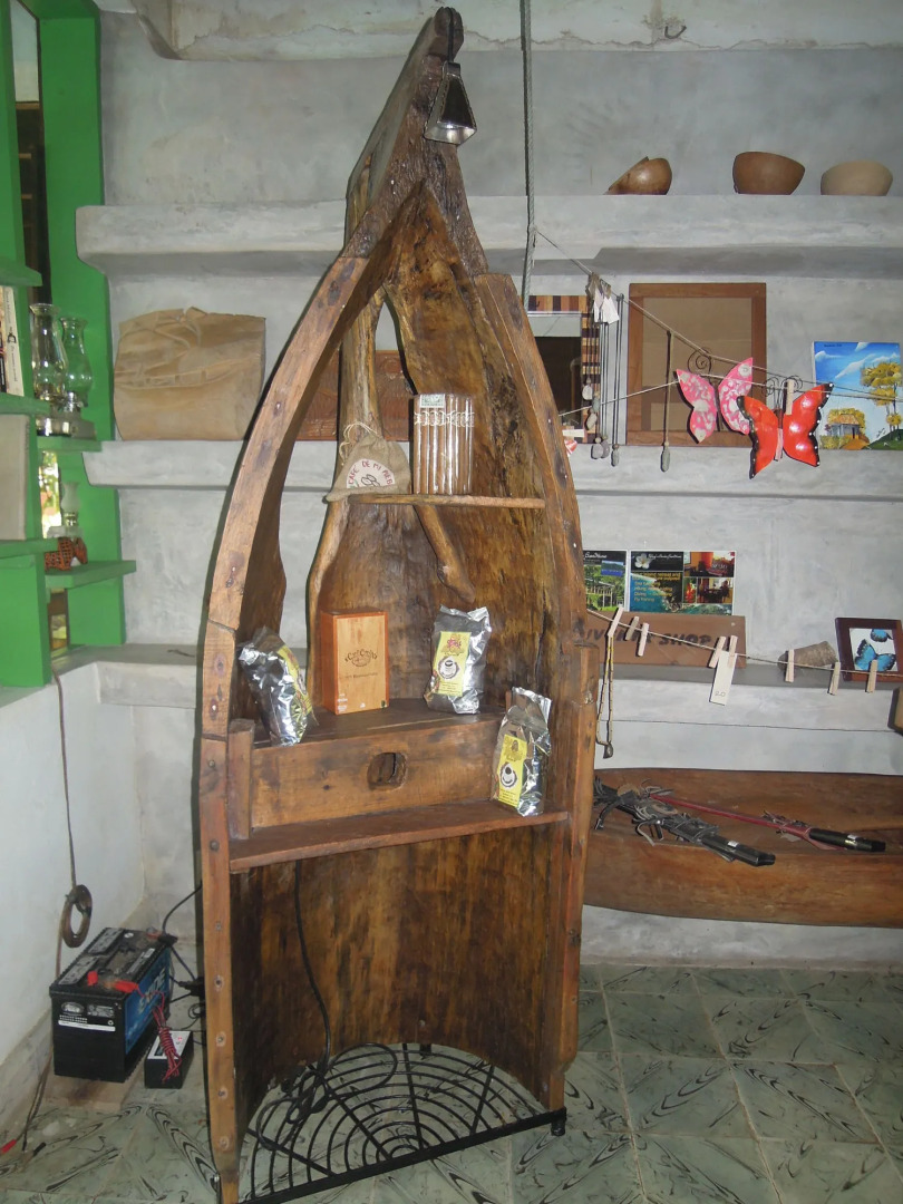 Omega Tours Adventure Company & Eco Jungle Lodge