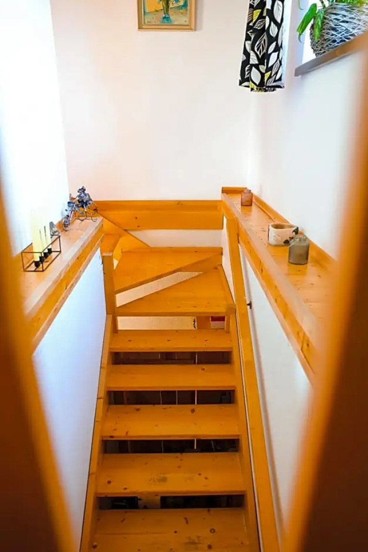 Chata u Gregora v Slovenskom raji