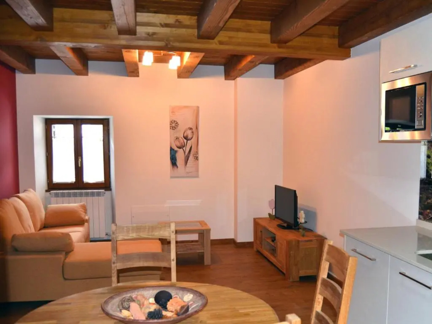 Alojamientos Rurales Apezarena