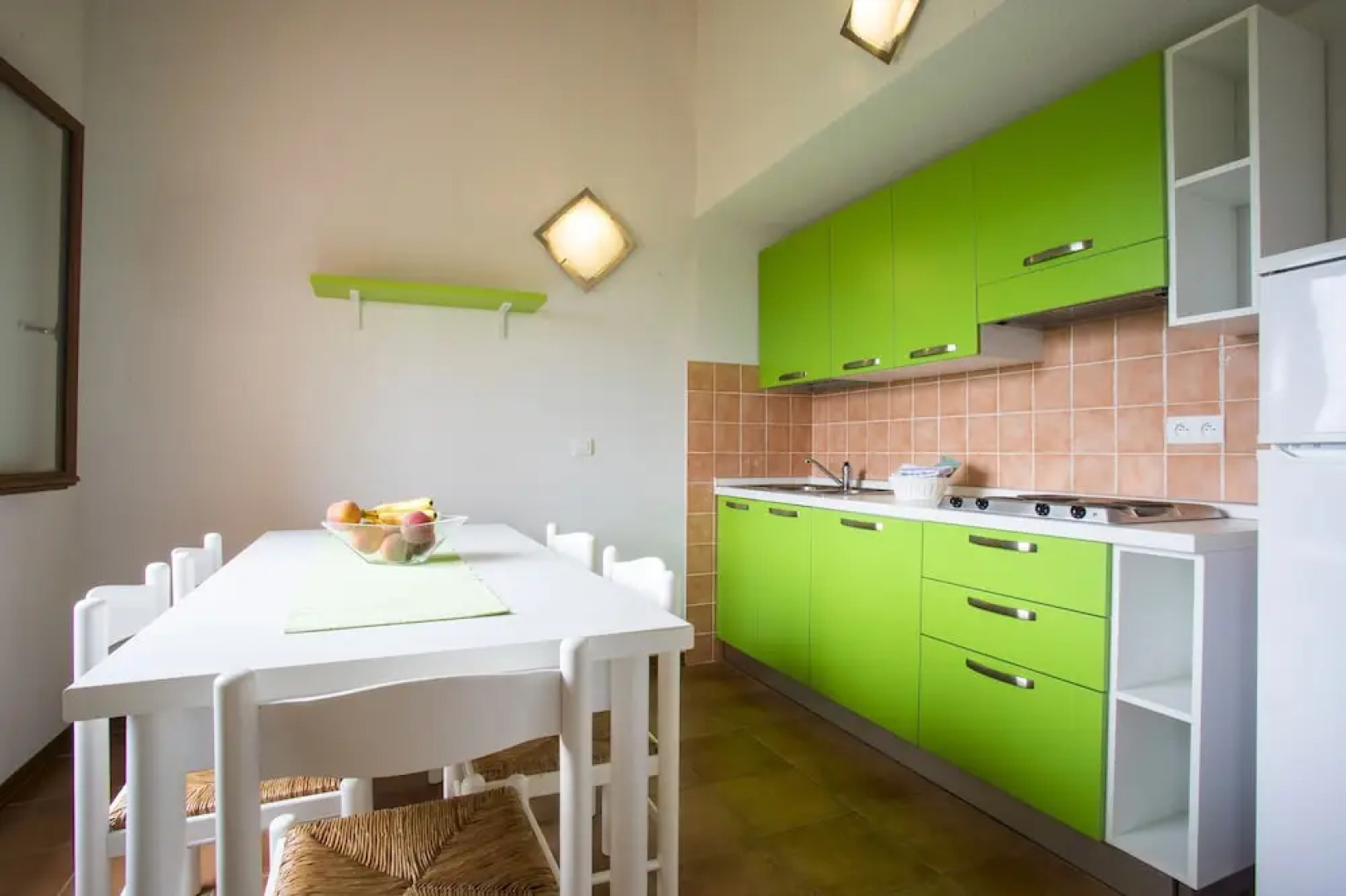 Complesso Residenziale Marina di Pinarello