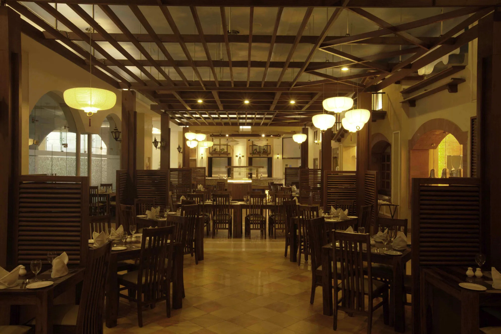 Welcomhotel by ITC Hotels, Bella Vista, Panchkula - Chandigarh