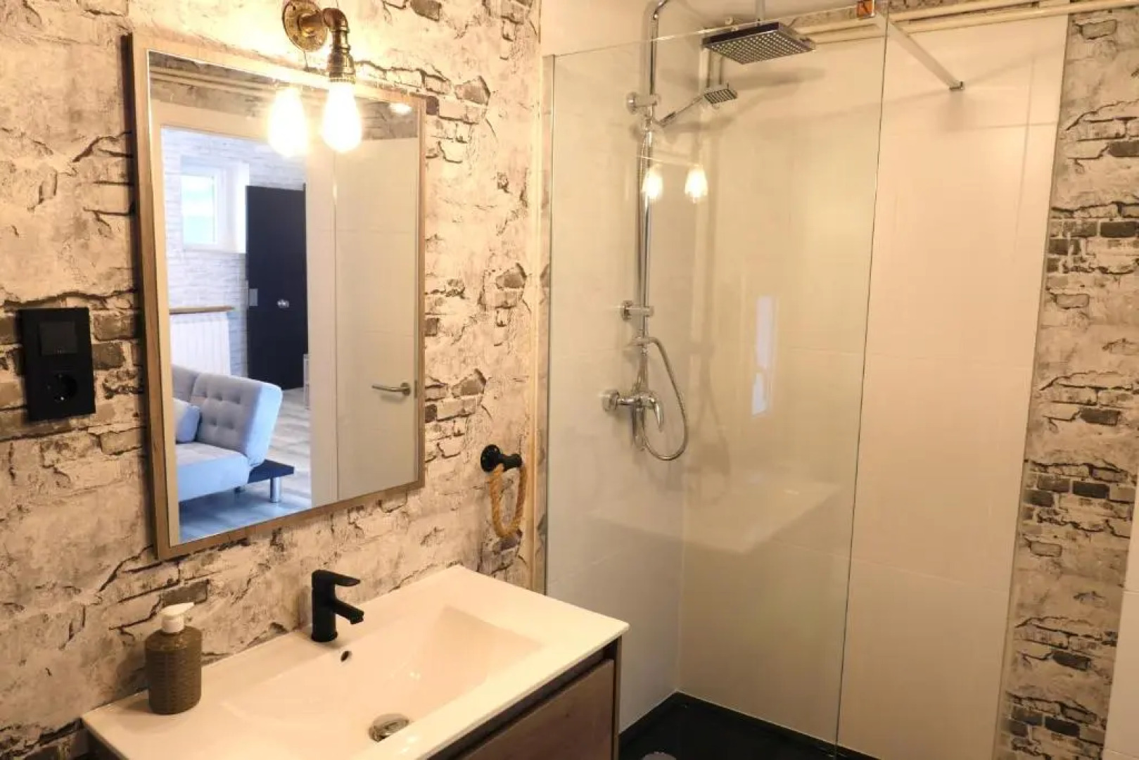 Rita, apartament ideal per a dos