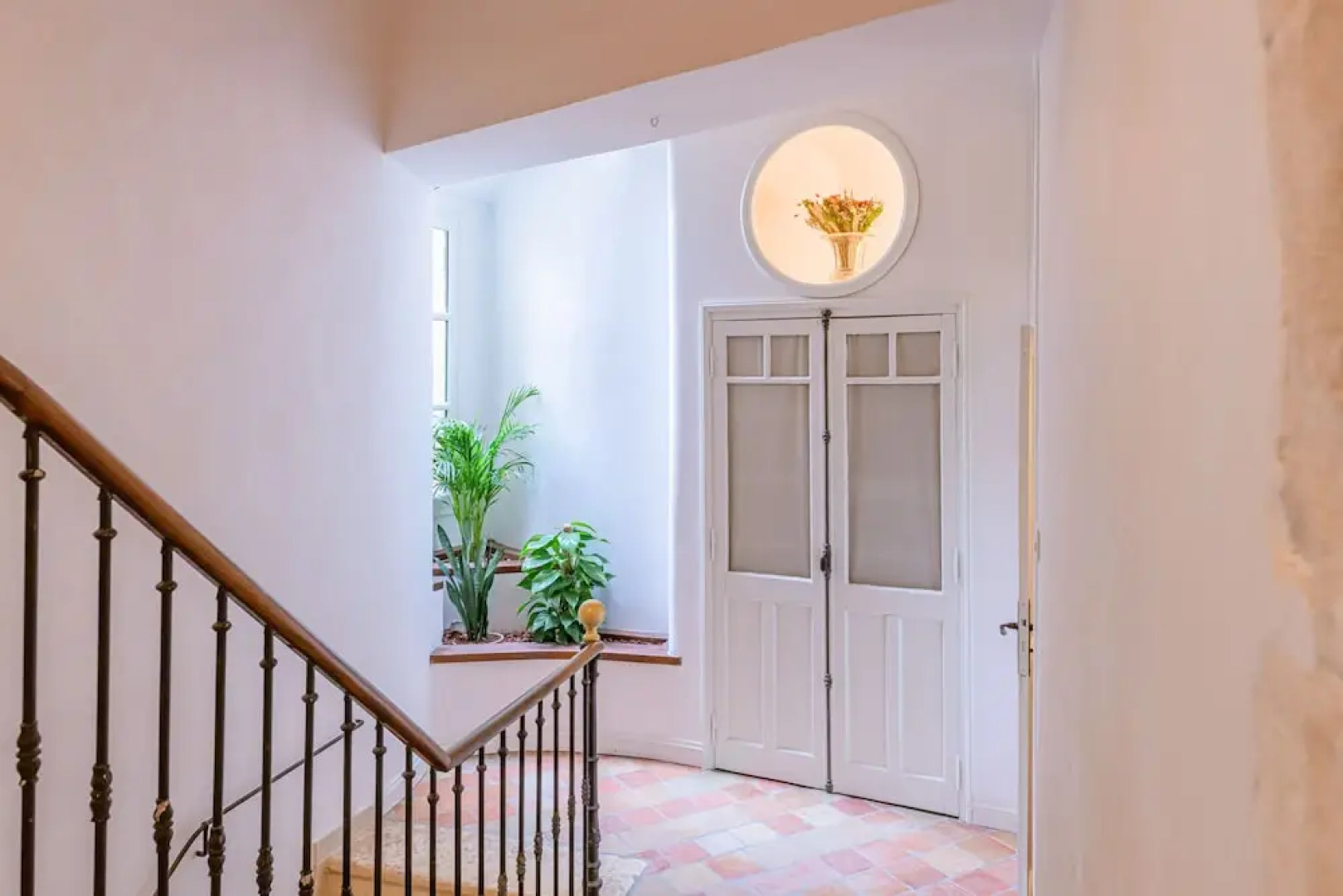 La Tour des Remparts