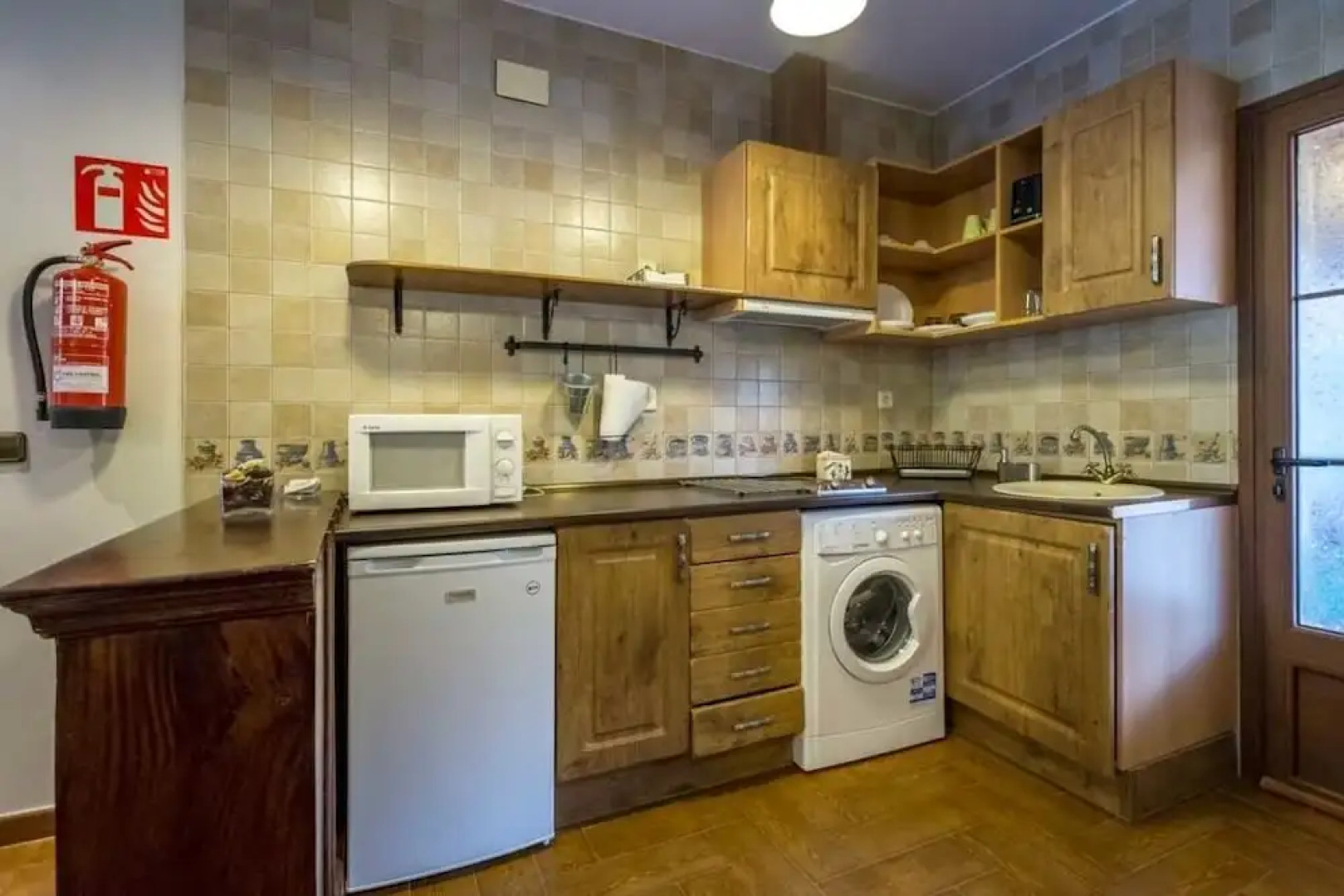 El Rincón del Duende