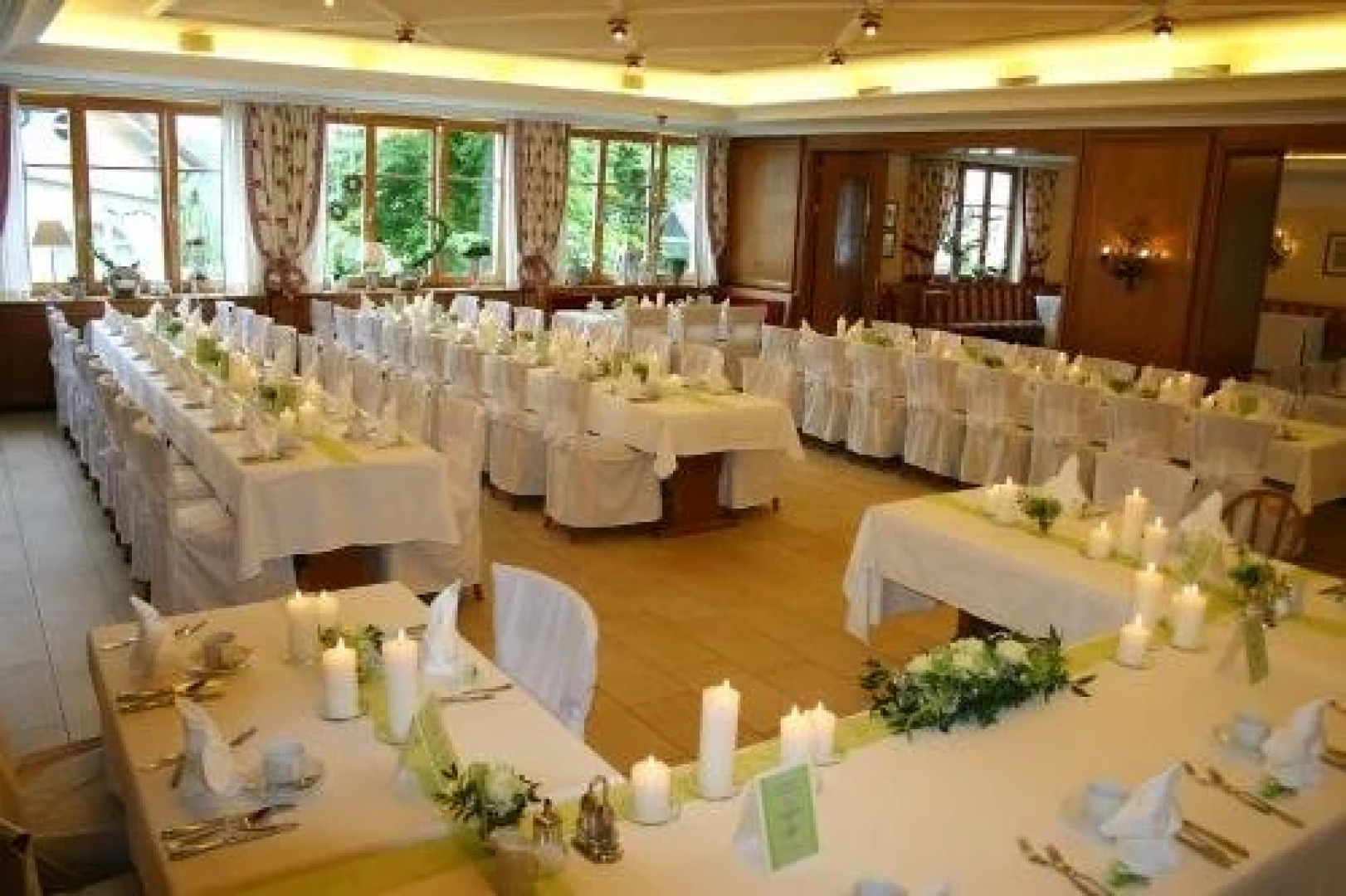 Landgasthof Zum Muller