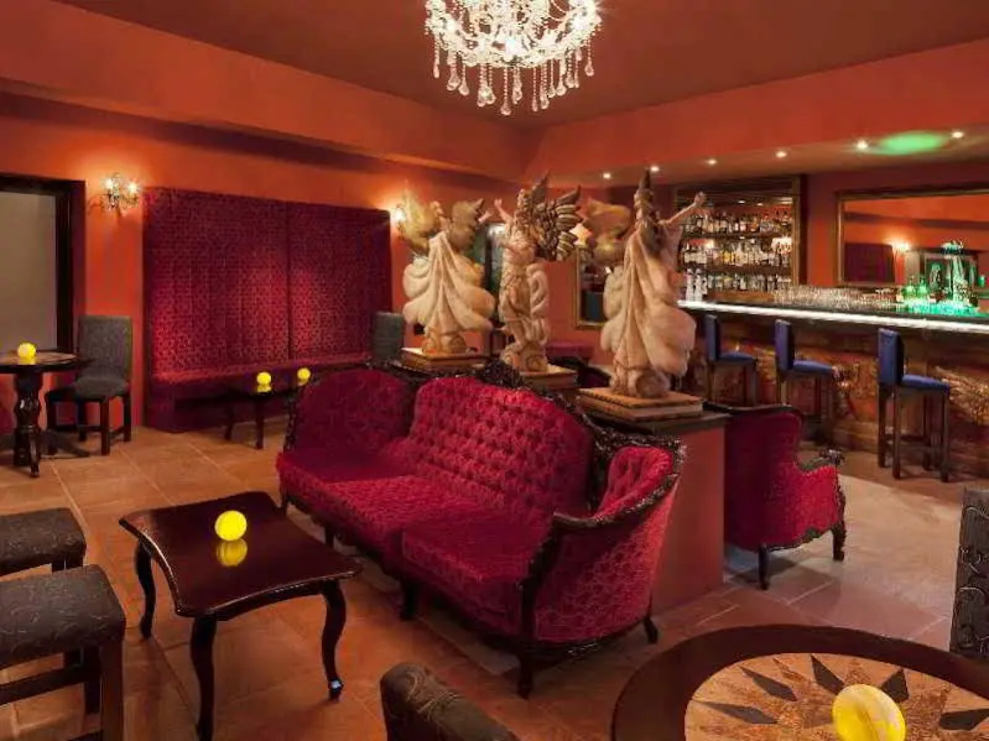 Azul Beach, Gourmet All Inclusive by Karisma