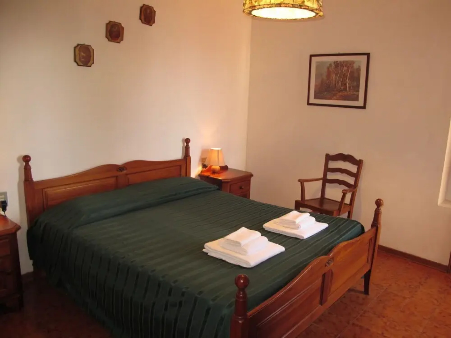 San Vivaldo Nr 3 San Vivaldo