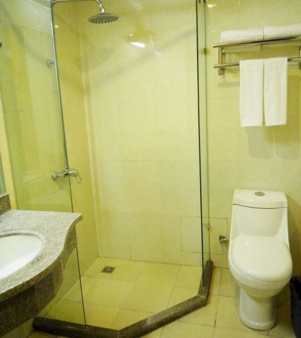 Country Garden Hotel