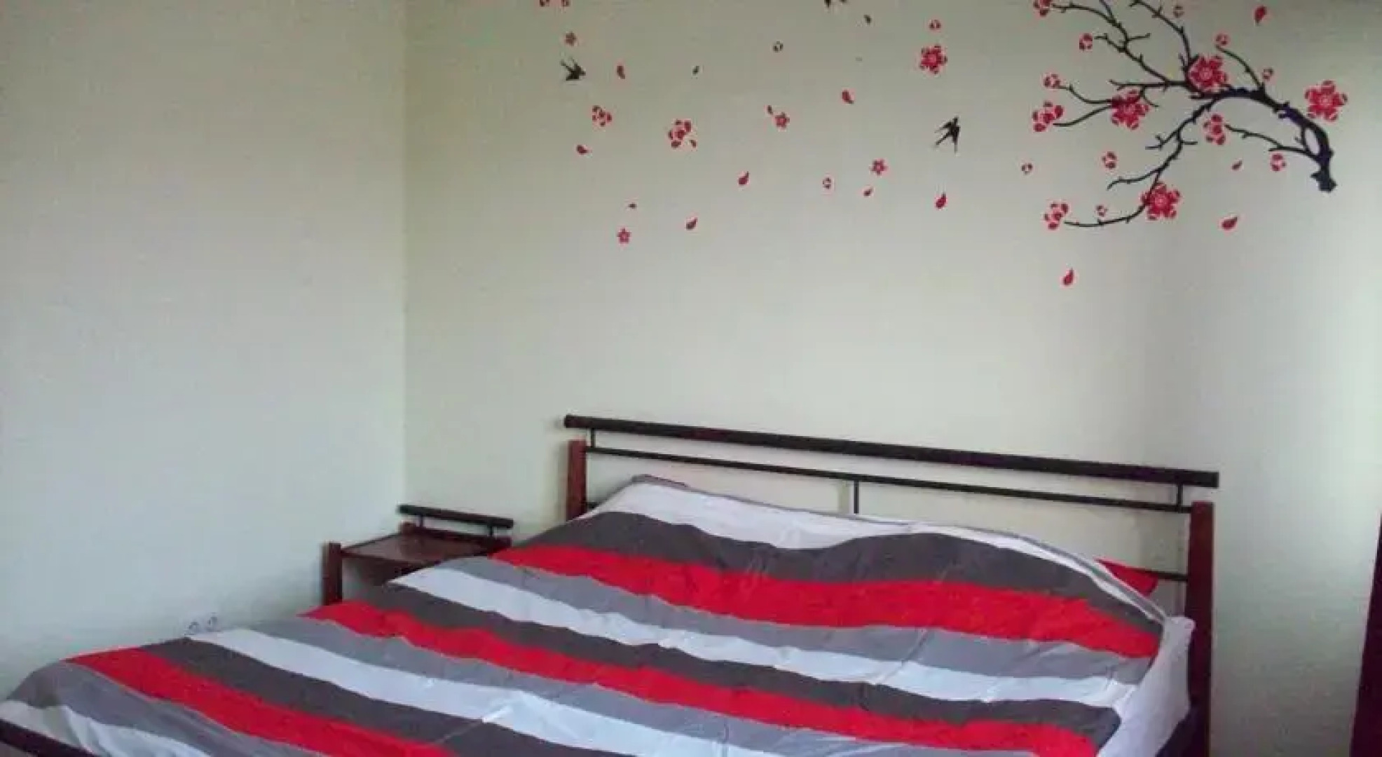 Andriaus Apartamentai