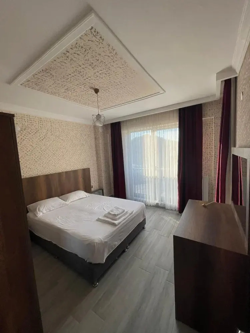 Ege Suit Otel