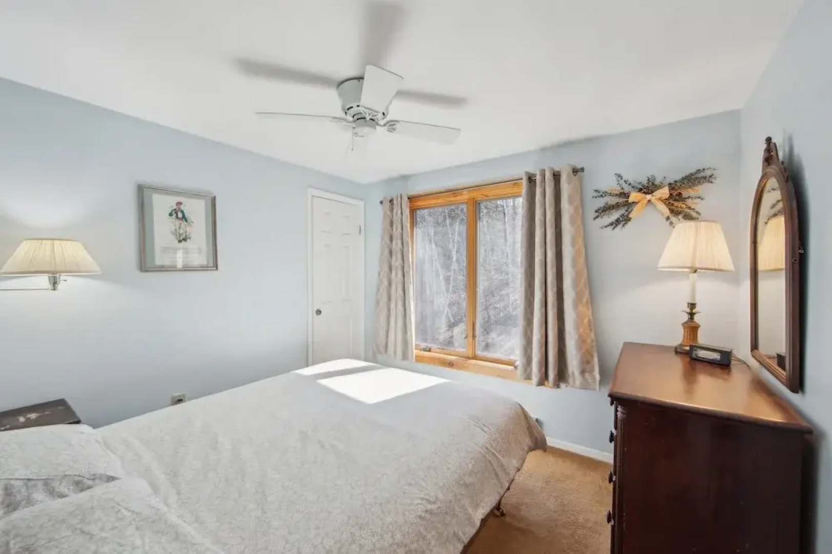 Quick Silver 9d - Comfy Townhome For All Seasons 3 Bedroom Townhouse by The Summit at Gore Mountain