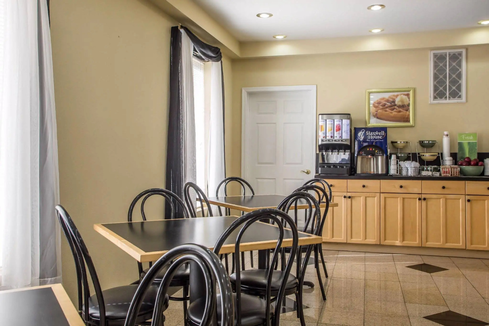 Quality Inn Pleasantville