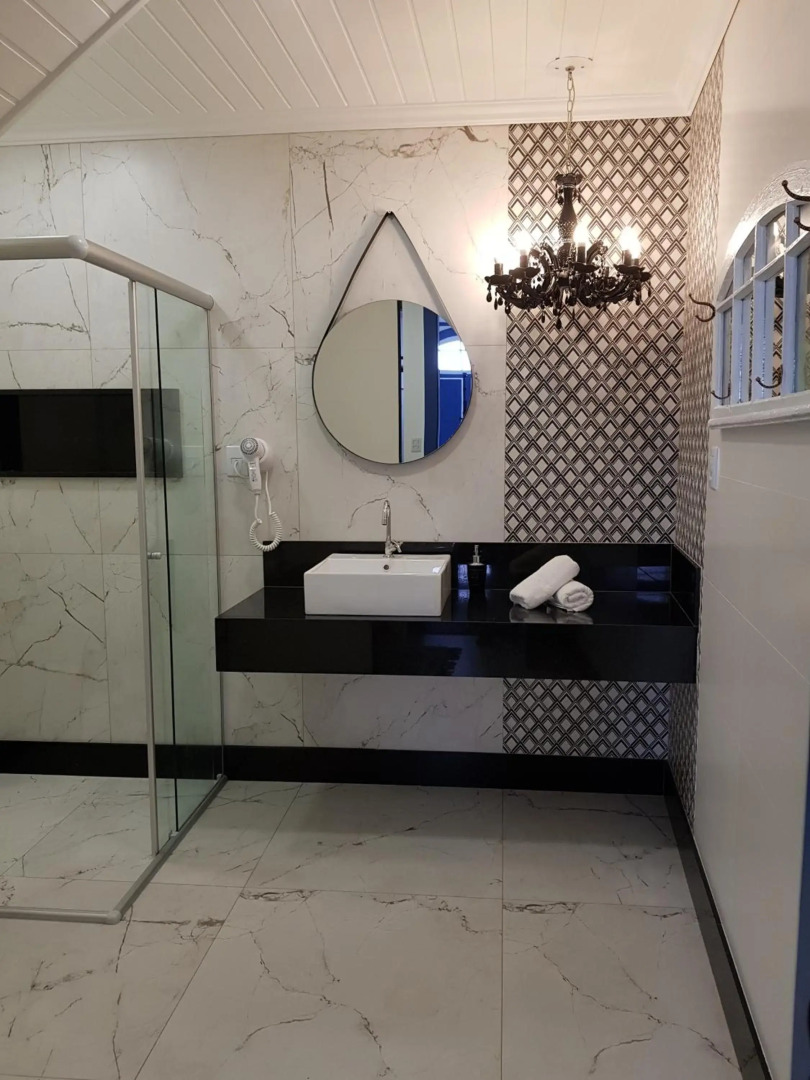 Suíte Marília de Dirceu