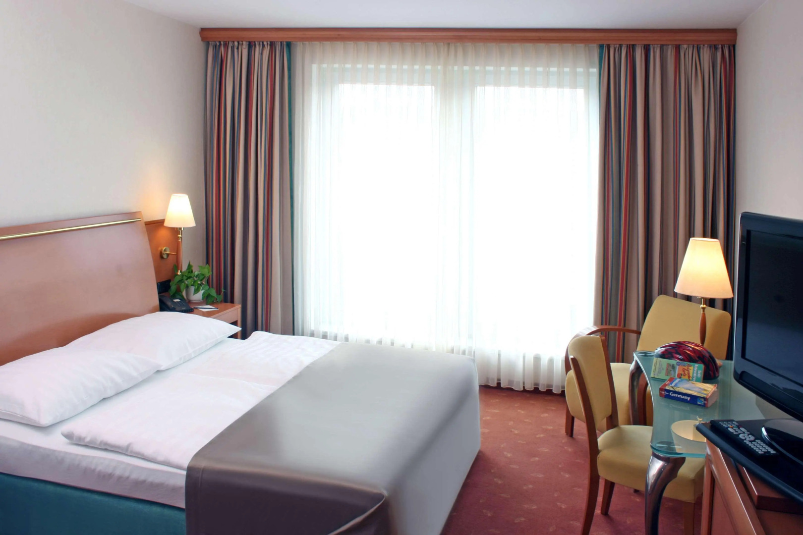 Best Western Hotel Halle-Merseburg