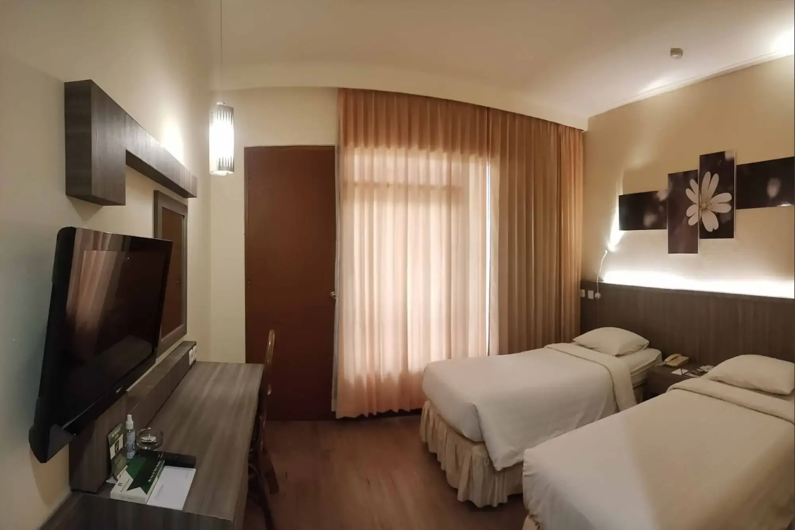 Purnama Hotel