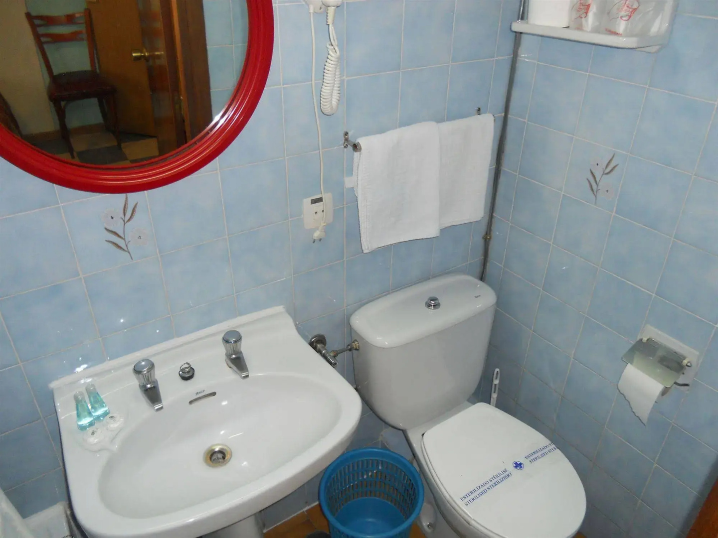 Hostal La Perla Asturiana