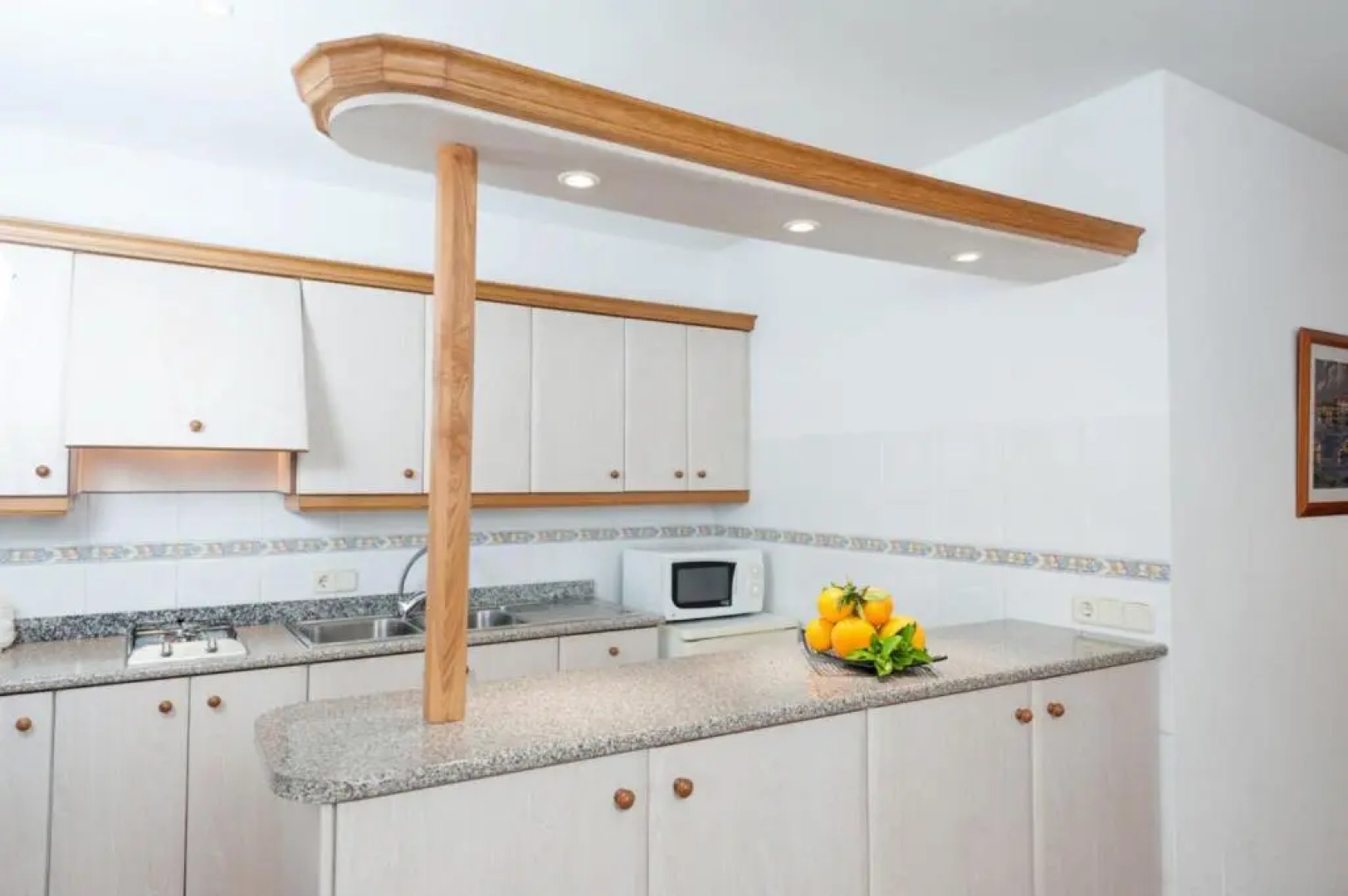 Apartamentos Xaloc HRC