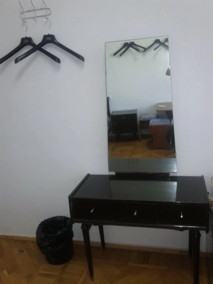 Cascade Hostel  Tours