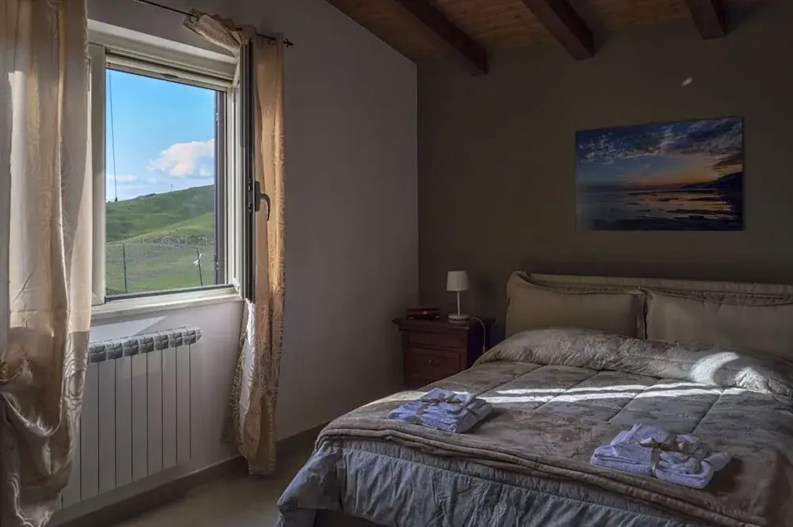 B&B Casamento Agnone