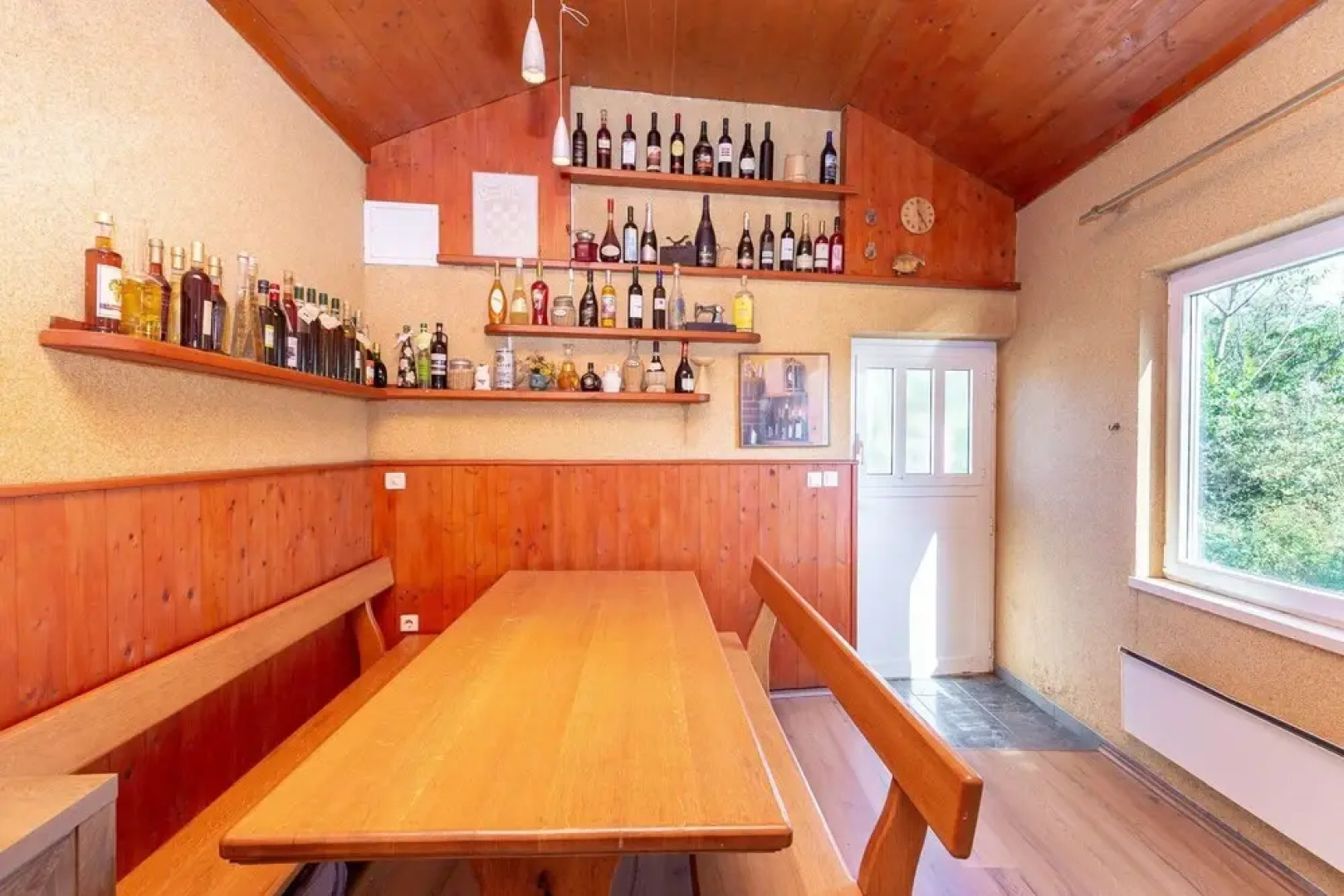 Holiday Home Trojkovic